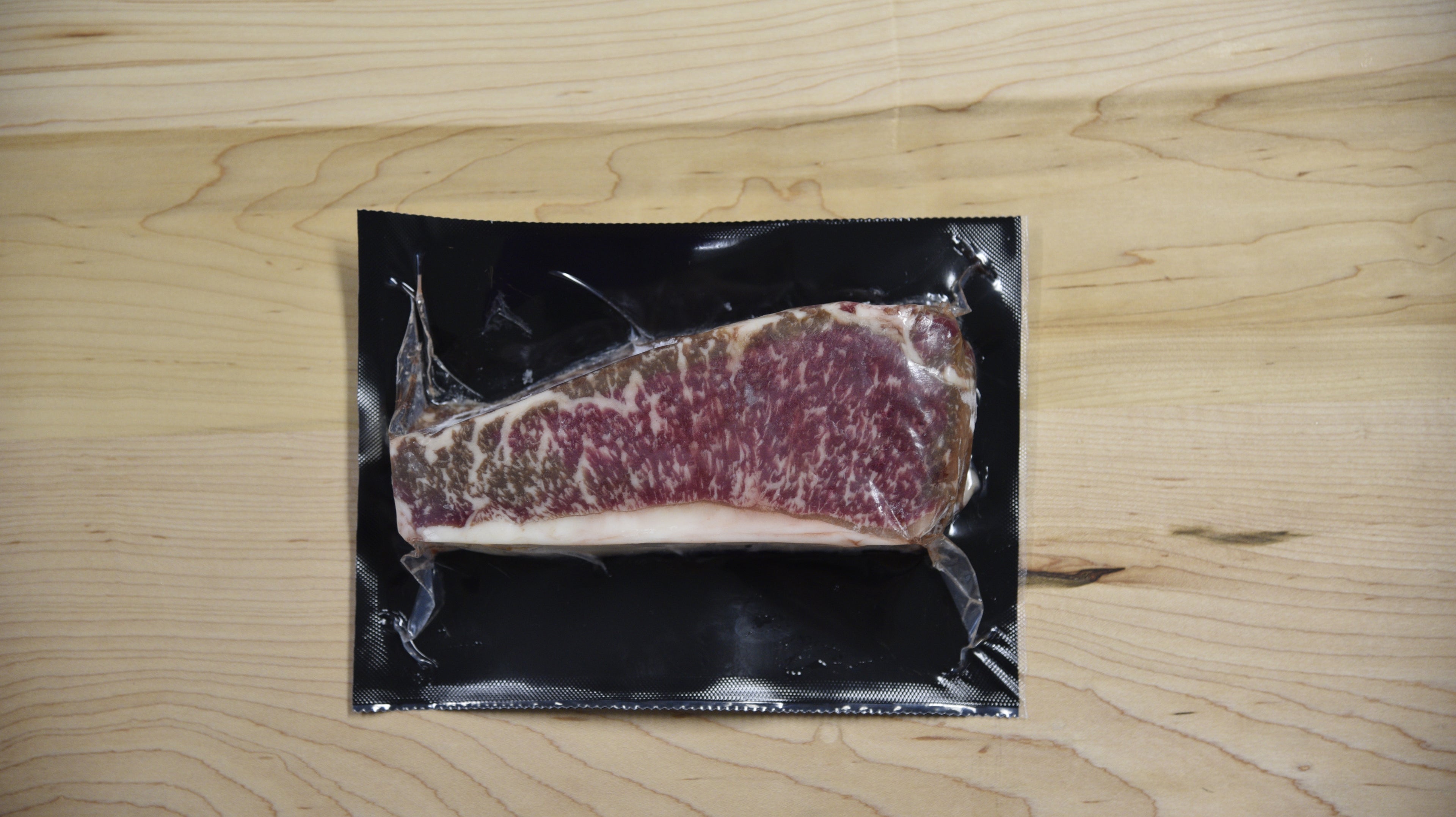 KC Strip Steak