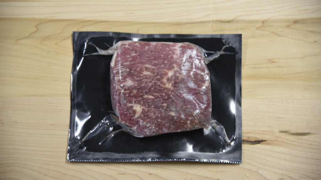 Round Steak