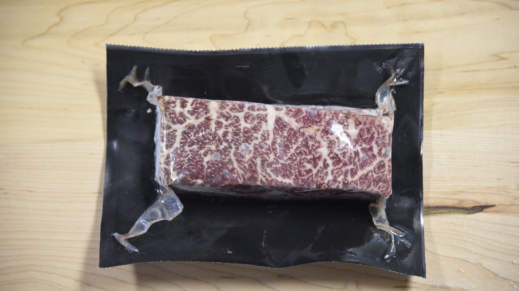 Denver Steak