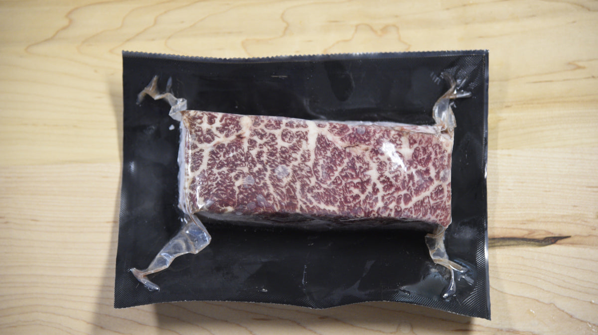 Denver Steak