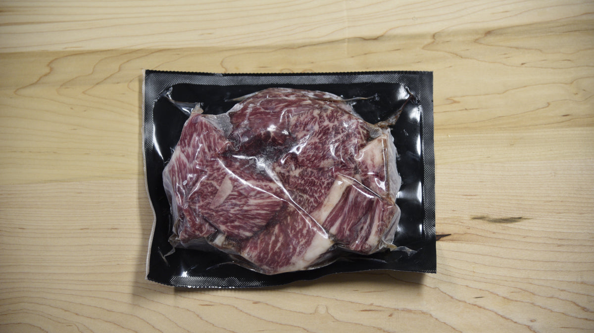 Steak Tips