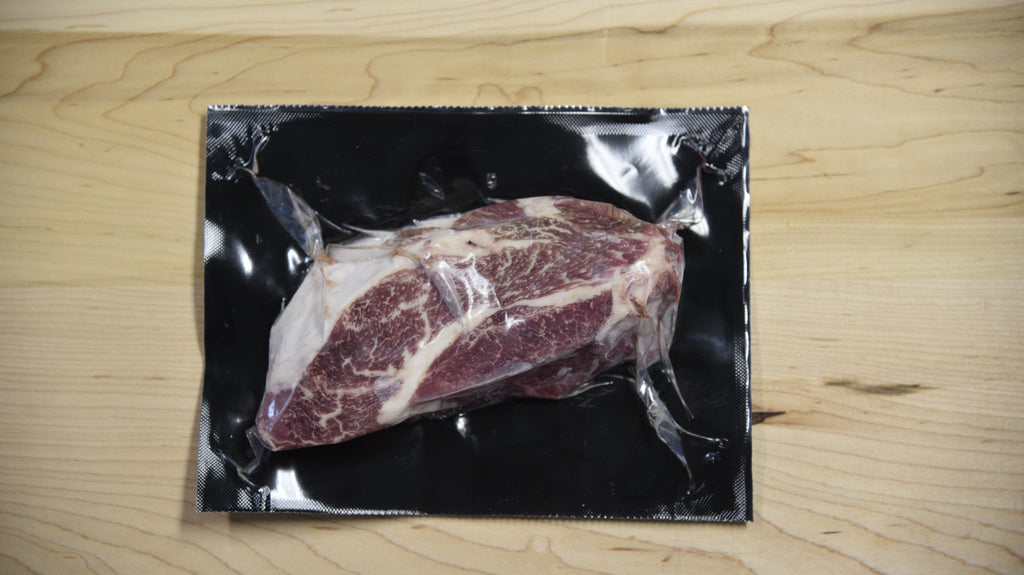 Delmonico Steak