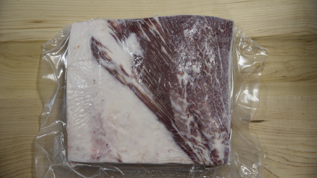 Plate Ribs