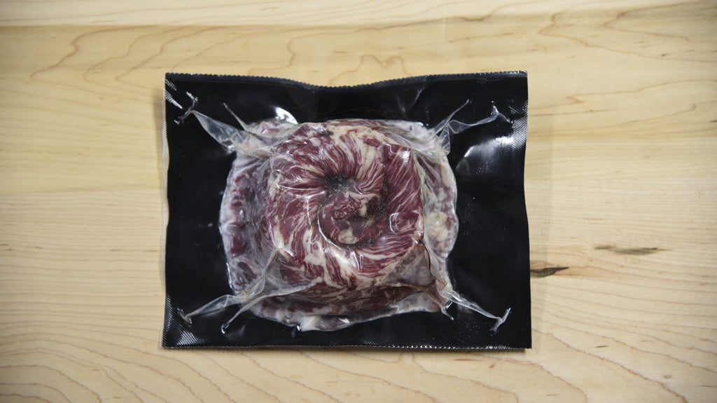 Outside Skirt Steak