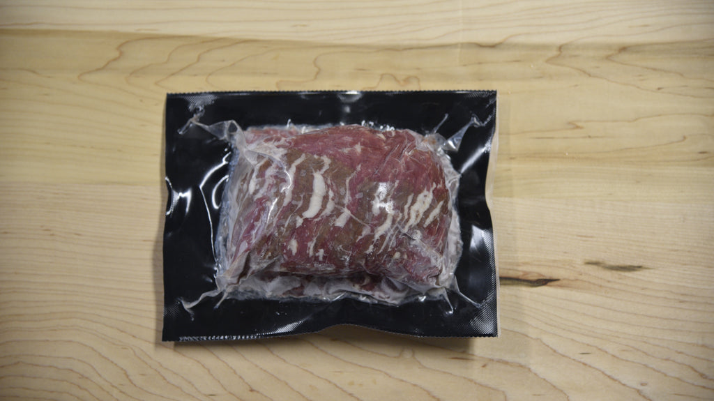 Inside Skirt Steak