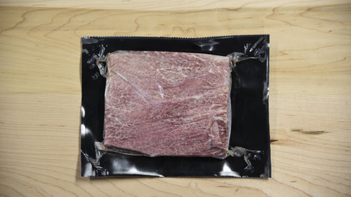 Flat Iron Steak