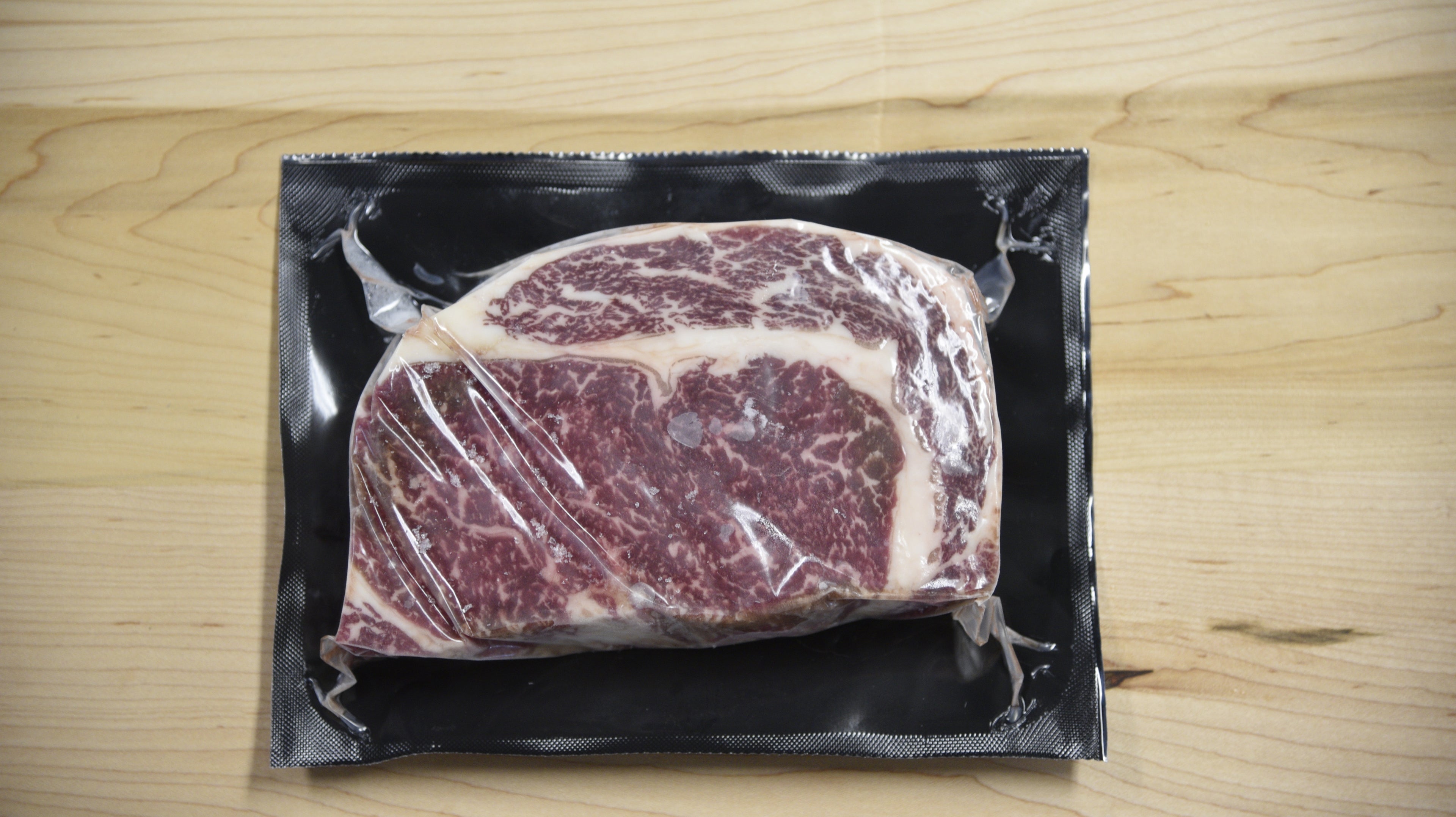 Wagyu Ribeye