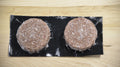 Ground Wagyu Patties