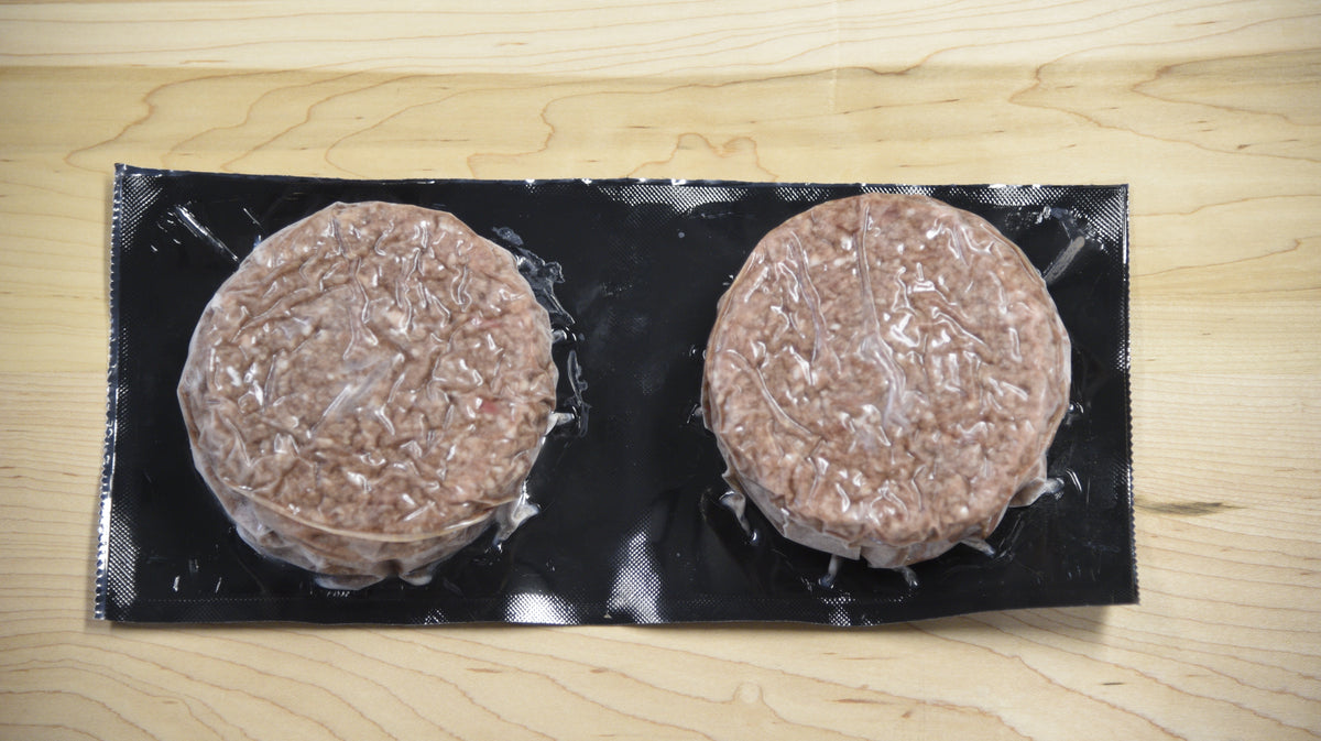Ground Wagyu Patties