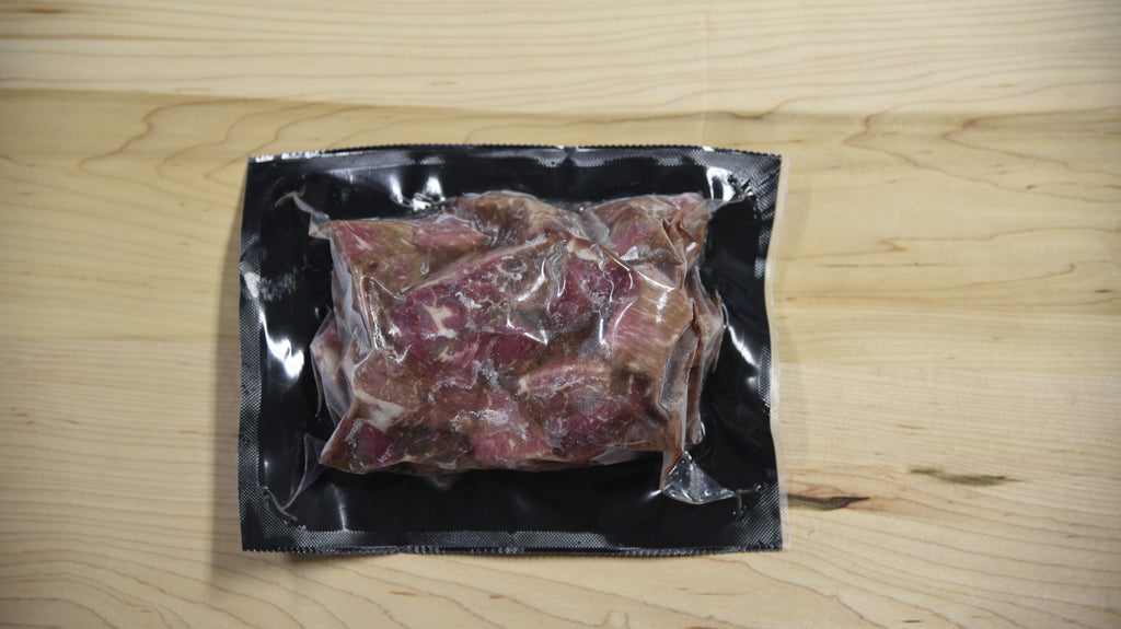 Wagyu Stew Meat