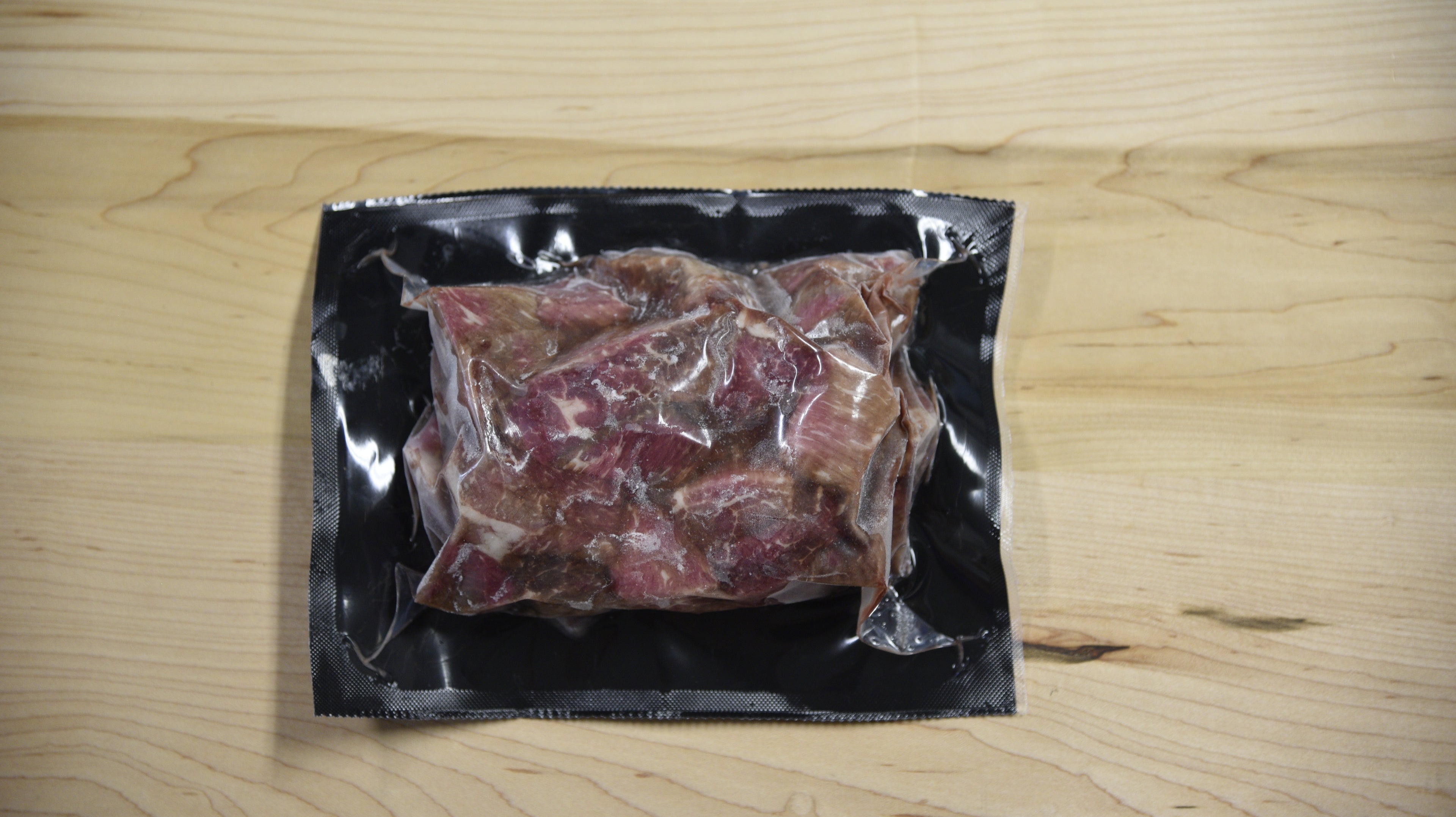 Wagyu Stew Meat