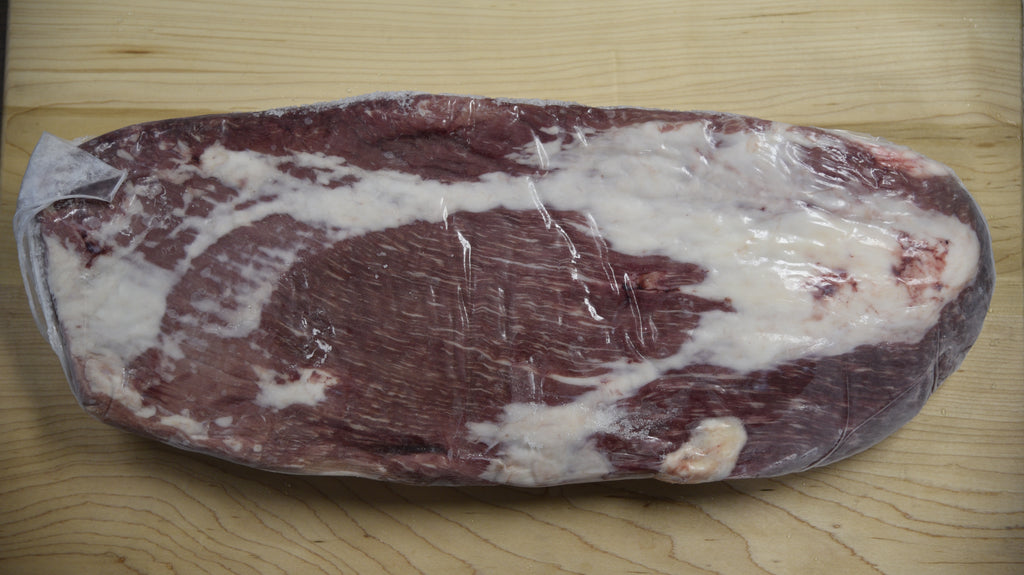 Wagyu Brisket Flat