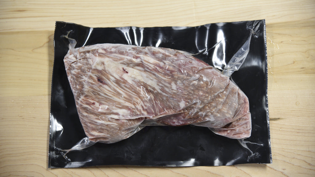 Tri Tip Roast