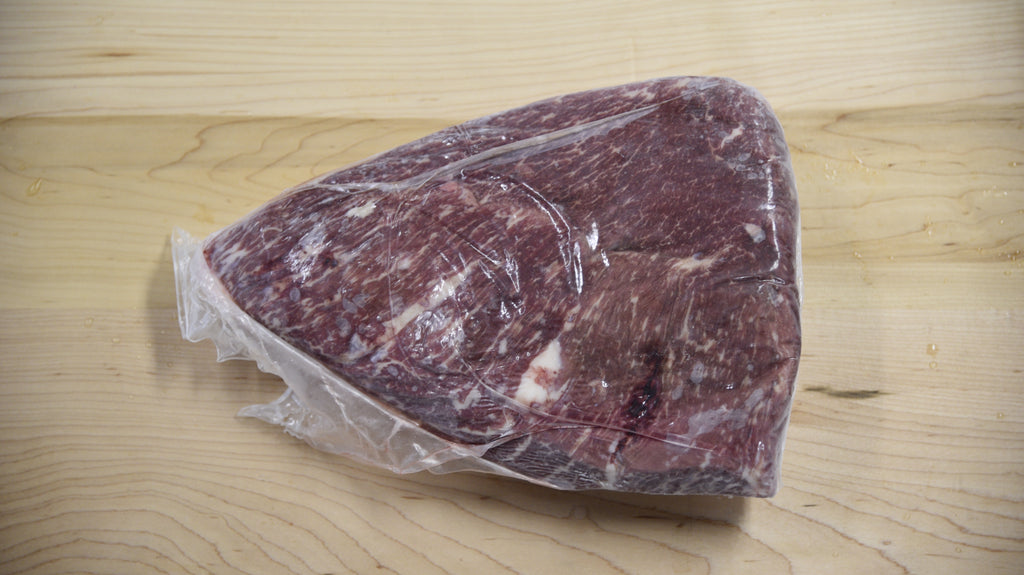 Picanha Roast