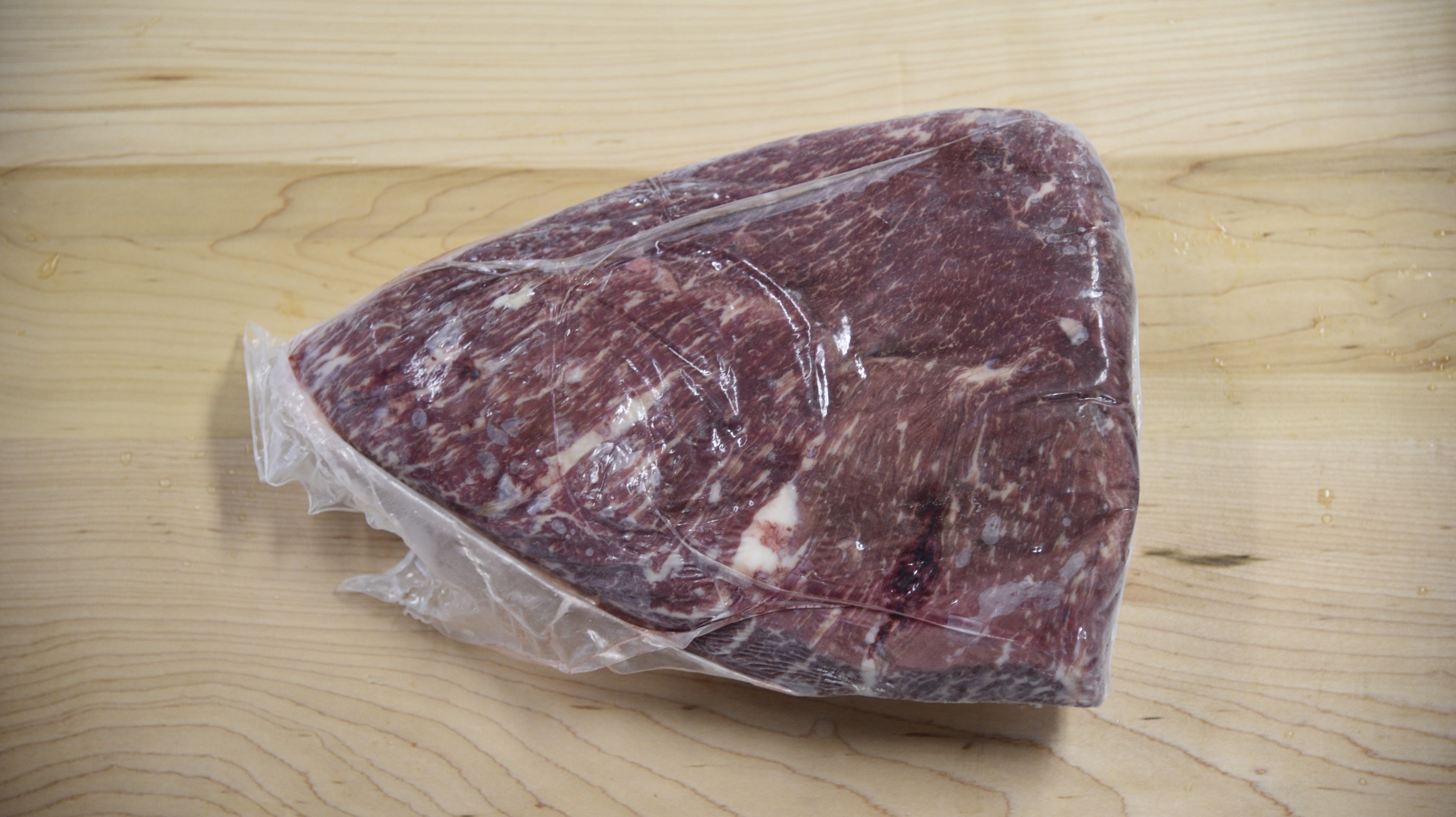 Picanha Roast
