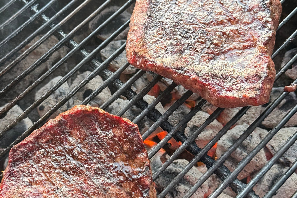 Backyard Grill Box